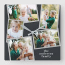 Search for vintage christmas clocks Modern