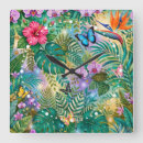 Search for fantasy butterfly clocks Surreal