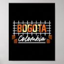 Search for colombia travel posters Bogota