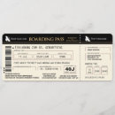 Search for 40s invitations Ticket