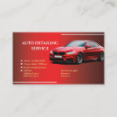 Search for cool business cards Automotive