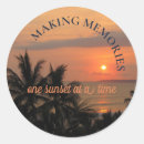 Search for making memories stickers Vacation