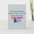 Search for weightlifting birthday cards Gym