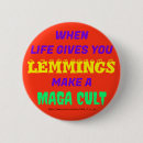 Search for cult Maga