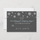 Search for baby shower rsvp cards Winter