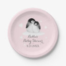 Search for penguin plates Cute