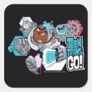Search for to go stickers Dc comics cartoon