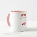 Search for bird with hat mugs Xmas