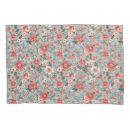 Search for english pillowcases Floral