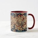 Search for william morris patterns mugs Blue