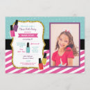 Search for pedi invitations Pamper