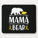 Search for cancer awareness mouse mats Childhood cancer month