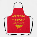 Search for griller aprons Summer