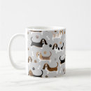 Search for hound dog mugs Basset hounds