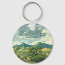 Search for retro key rings California