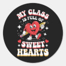Search for my sweetheart stickers Romance