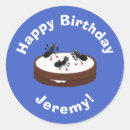 Search for skating ice stickers Black