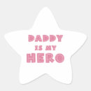 Search for my hero stickers Daddy