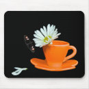 Search for cup of tea mouse mats Saucer