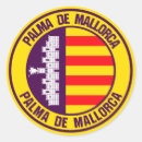 Search for mallorca stickers Travel
