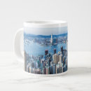 Search for coastline mugs Urban skyline
