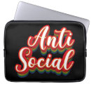 Search for anti social electronics Introvert