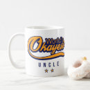 Search for worlds okayest uncle mugs For him