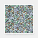 Search for oscar the grouch sesame street napkins Cute
