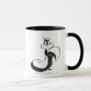 Search for penelope mugs Looney tune character