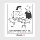 Search for trained dog stickers Canine