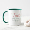 Search for proverbs 3 5 mugs Trust in the lord