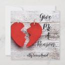 Search for musical anniversary cards Heart