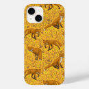 Search for orange fox iphone cases Floral