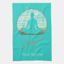 Search for yoga tea towels Meditation
