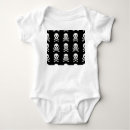 Search for skull and crossbones baby clothes Black