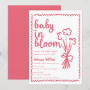 Search for handdrawn invitations Floral