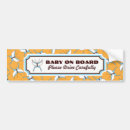 Search for animal pattern bumper stickers Butterfly