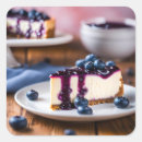 Search for cheesecake stickers Dessert