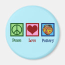 Search for ceramic magnets Pottery