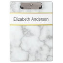 Search for fancy clipboards Elegant