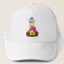 Search for giraffes hats Africa