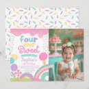 Search for candy land birthday invitations Candyland birthday party