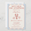 Search for the hamptons invitations Bride
