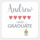 Search for accomplishments stickers Graduation