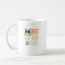 Search for funny for dads mugs Pet