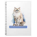 Search for animal lover notebooks Cat mum