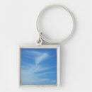 Search for white cloud key rings Nature