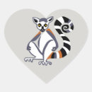 Search for lemur stickers Primate