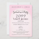 Search for vision invitations Girls night ladies
