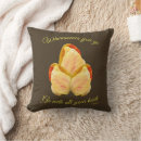 Search for going cushions Flower